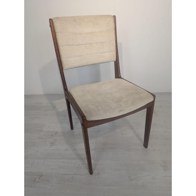 Mid-Century Modern Danish Teak Chair, 1960s For Sale - Image 16 of 16