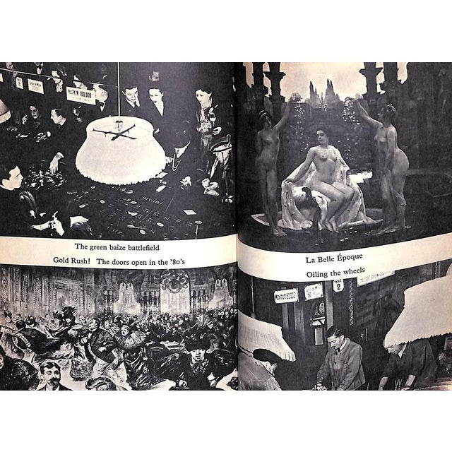 Traditional 1960s Thrilling Cities Part 1 & 2 Books - Pair For Sale - Image 3 of 11