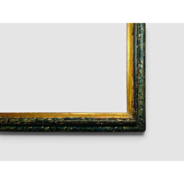 Stunning Venetian wood frame, 18th century