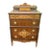 - Antique Victorian Walnut Cabinet For Sale