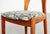 Morten Dining Chairs in Teak by Niels Kofoed for Kofoed Møbelfabrik, Denmark, 1960s, Set of 6 For Sale - Image 6 of 16