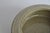 Beige Danish White and Beige-Brown Ceramic Bowl from Palshus, Denmark, 1960s For Sale - Image 8 of 10