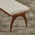 Bertha Schaefer Long Bench for Singer and Sons For Sale - Image 9 of 12
