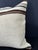 Contemporary Turkish Hemp Pillow Cushion Natural Beige Brown Cushion Cover 20x20 For Sale - Image 3 of 4