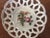 Antique 18th Century Worcester Floral Design Porcelain Bowl For Sale - Image 10 of 13