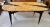 Modern Richard Shapiro Studiolo Designer Parchment Dining Table For Sale In Los Angeles - Image 6 of 7
