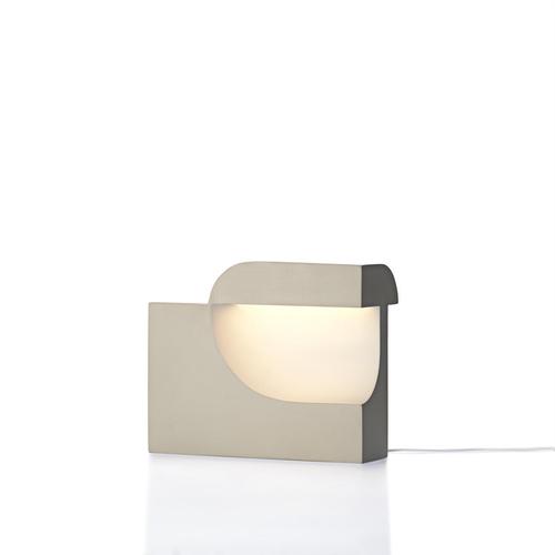 Moby 1 Table Lamp by Birgitte Due Madsen & Jonas Trampedach, 2015 For Sale - Image 10 of 12