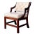 Vintage Smith and Watson Dublin Grog Chair For Sale