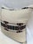 Early 20th Century Early 20th Century A Good Pillow With Tribal Motifs For Sale - Image 5 of 7