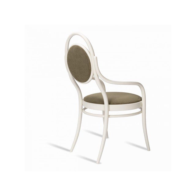 1980s Chair by Zbyněk Hryvnáč, 1980s For Sale - Image 5 of 14