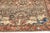 Vintage Persian Assadabad Hamadan Rug - 05'00 X 09'06 For Sale - Image 4 of 10