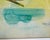 Own an One of A Kind original painting by renowned artist Elsie Driggs*. Elsie Driggs (1898 - 1992) was an American...