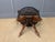 Victorian Mahogany Revolving Desk Chair, 1885 For Sale - Image 12 of 13