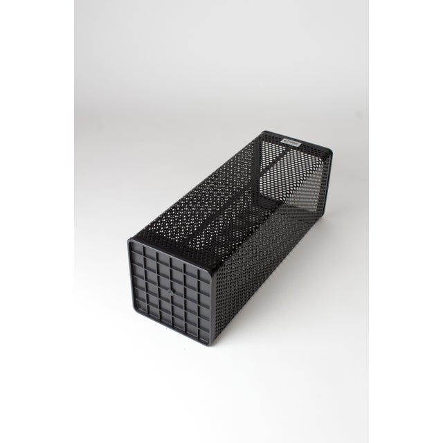 1980s Umbrella Stand by Caimi Brevetti, Italy, 1980s For Sale - Image 5 of 9