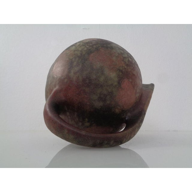 German 366 Ceramic Jug by Kurt Tschörner for Ruscha, 1960s For Sale - Image 14 of 16