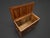 Early 20th Century Early 20th Century Jacobean Revival Carved Oak Blanket Chest For Sale - Image 5 of 5