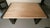 1990s Italian Industrial Maple Dining Table from Officina di Ricerca, 1990s For Sale - Image 5 of 18