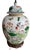 Pair of Antique Chinese Ginger Jar Table Lamps For Sale - Image 4 of 4
