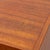 Wood Trio Sideboard in Teak and Oak by by Nils Jonsson for Bra Bohag, Hugo Troeds, Sweden, 1960s For Sale - Image 7 of 13