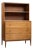 Mid 20th Century Paul McCobb for Planner Group Mid Century Chest of Drawers With Hutch For Sale