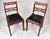 Traditional Regency Side Chairs Circa 1820 For Sale - Image 3 of 8