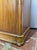 Mid 20th Century Mid 20th Century Wooden Flip-Top Extendable Buffet Table For Sale - Image 5 of 12