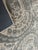 10ft 2in × 13ft 10in Pottery Barn Bosworth Printed Rug For Sale - Image 10 of 11