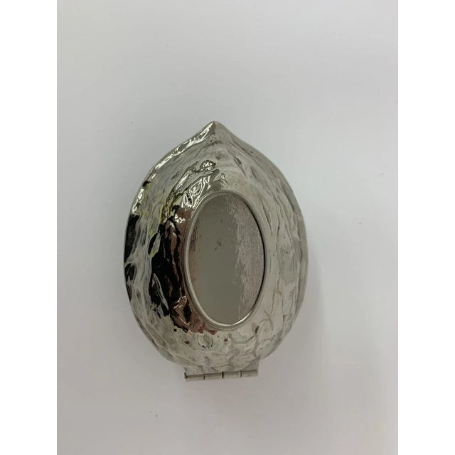 Walnut Shaped Nutcracker, 1970s For Sale - Image 3 of 5