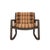 William Rocking Armchair by Wood Tailors Club For Sale - Image 10 of 18
