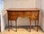 Traditional Regency Mahogany Sideboard With Cellarette Drawer For Sale - Image 3 of 14