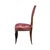 Mid-Century Modern Caravelle Chairs by Gio Ponti, 1940s, Set of 6 For Sale - Image 3 of 13