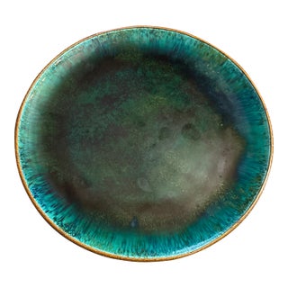 Sevres Paul Milet Charger Tray For Sale