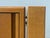 Mid-Century Wooden Sideboard with Sliding Doors, 1960s For Sale - Image 12 of 13