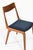 1950s Teak Dining Chairs by Alfred Christensen, 1950s, Set of 14 For Sale - Image 5 of 10