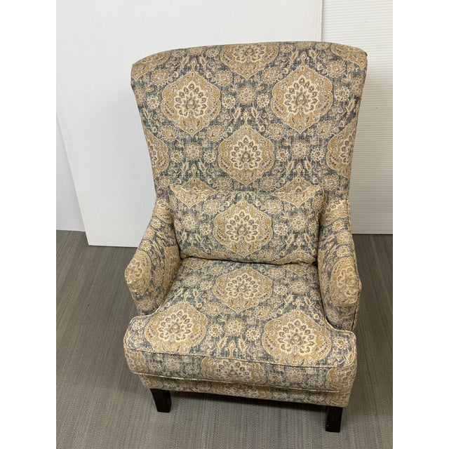 Ashley Furniture Aramore Accent Chair For Sale - Image 10 of 12