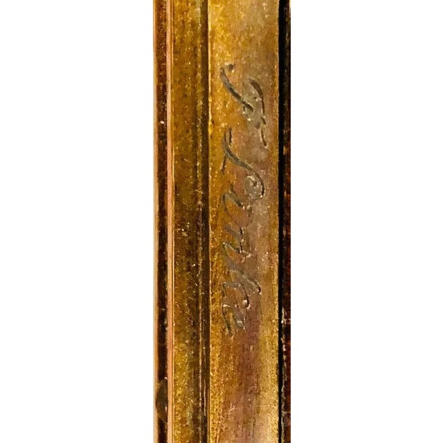 Table De Salon by Francois Linke Centre Table Louis XV Style For Sale - Image 12 of 12