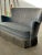 Vintage Danish Terciopelo Sofa For Sale - Image 4 of 9