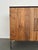 Wood Room and Board Kenwood Bar Cabinet For Sale - Image 7 of 9