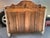 Antique English Pine Chest of Drawers Commode For Sale - Image 4 of 12