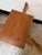 Mid-Century Wooden Side Table in the shape of Seahorse, 1960s For Sale - Image 6 of 10