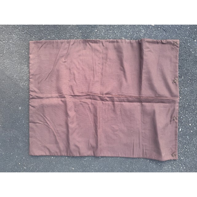 French Country French Tapestry For Sale - Image 3 of 6