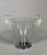 Glass Art Nouveau Ornis Model Vase by René Lalique for Lalique For Sale - Image 7 of 9
