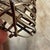 Wire-Wrapped Pendant Featuring a Raw Gemstone Quartz Silver-Plated For Sale - Image 9 of 15