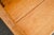 Biedermeier Oak and Pine Bench, Early 19th Century For Sale - Image 13 of 14