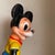 Rubber Donald Duck and Mickey Mouse Dolls from Biserka Prod., 1960s, Set of 4 For Sale - Image 8 of 18