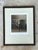 Wood Framed Antique French Commode Print For Sale - Image 7 of 13