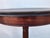 Round Ash Side Table, 1920s For Sale - Image 18 of 18