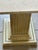Marble Dining Table with Column Bases, 1970s For Sale - Image 16 of 18