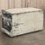 Early 19th Century Rustic Swedish Painted Trunk ~ Blanket Chest ~ Coffee Table For Sale - Image 18 of 18