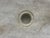 Gray Mid 20th Century Italian Stone Sink With Distressed Finish For Sale - Image 8 of 10